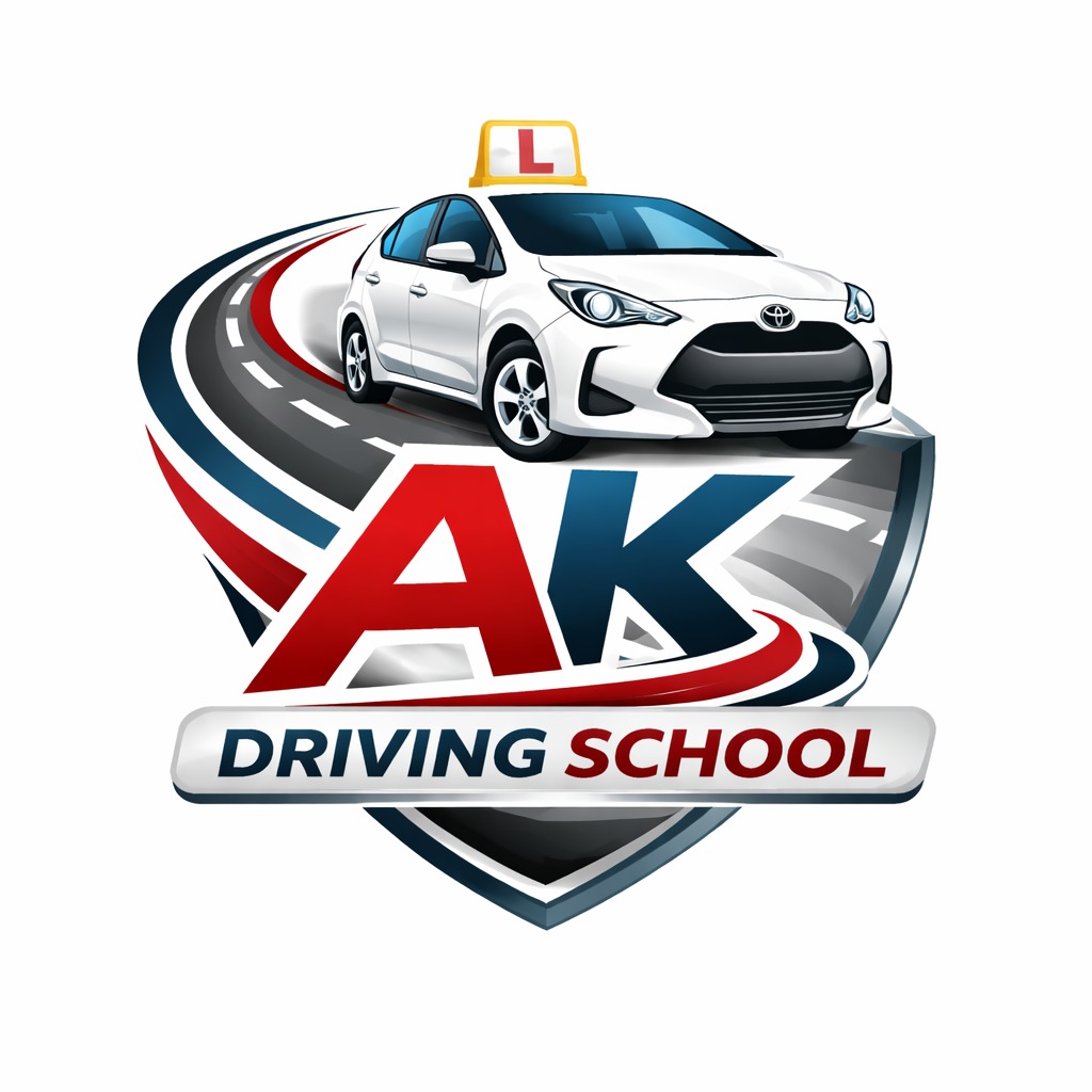 AK Logo